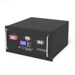 Wall 15kwh 48V 300ah Lithium Battery Energy Storage Customized Size