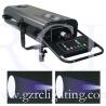 Buy cheap 1200W Stage Follow Spotlights With Color Wheel Wedding show light from wholesalers