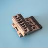 Buy cheap Textile Finishing Machine Spare Parts Monforts Stenter Clip Single Usage Cooper Flapper Standard Quality from wholesalers