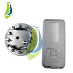Buy cheap 366-0367 3660367 Hours Timer Meter For E320D Excavator Parts from wholesalers