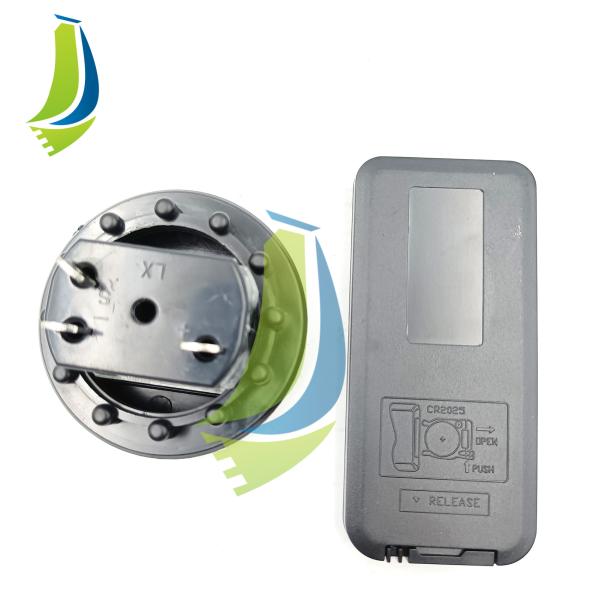 Buy cheap 366-0367 3660367 Hours Timer Meter For E320D Excavator Parts from wholesalers