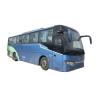 Buy cheap 54 Seats Used Bus Party Luxury Tour Passenger 12m Used Coach Bus With Toilet 247kw from wholesalers
