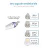 Buy cheap Wrinkle Removal RF Fractional Microneedling Machine Face Tightening With 25pins from wholesalers