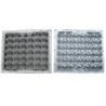 Buy cheap FC aluminum egg tray mold of high quality from wholesalers