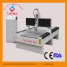 Buy cheap 1200 x 1800mm Glass CNC engraver machine TYE-1218C from wholesalers