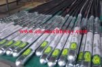 Concrete Vibrator Shaft Flexible Shaft ZN-70 Concrete Vibrator Rod