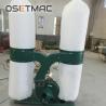 Buy cheap Construction Works OSETMAC Dust Collector for Panel Saw Edge Banding and Sanding Machine from wholesalers