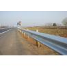 Buy cheap W Type Cold Rolled Steel Profiles Good Performance For Highway Guardrail from wholesalers