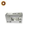 Buy cheap Ra3.2 Acrylic Sandblasting Laser Cutting Service Parts Aluminum 30mm Thickness from wholesalers