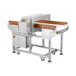 Special Conveyor Belt Aluminum Foil Metal Detector for Coffee Bags