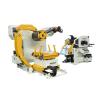 Buy cheap Compact 3 In 1 Steel Coil Decoiler Straightener Feeder from wholesalers
