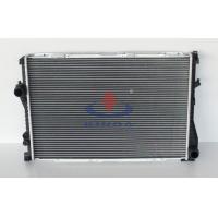 Buy cheap Brand New BMW Radiator Replacement Of 728 / 735 / 740o 1998 , 7E38 MT product