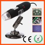 Buy cheap 25X-200X USB Digital Microscope KLN-J200 from wholesalers