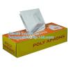 Buy cheap Compostable Biodegradable Personal Protective Disposable Apron Medical Dental Cooking Food Industry Safety Security from wholesalers