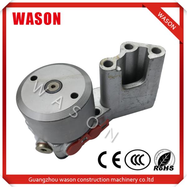 Buy cheap Excavato fuel pump VOE 20917999 0429-7075 for Duetz Engine EC210B from wholesalers