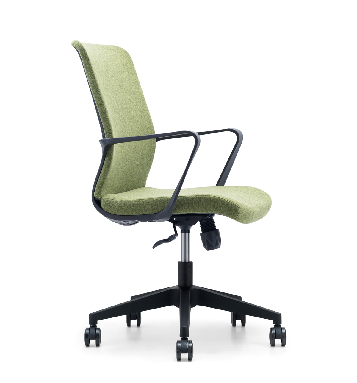 Modern Design End Multi-Functional Ergonomic Office Staff Chair for Mail Packing