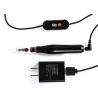 Buy cheap Black Knight Micropigmentation PMU Tattoo Machine Set For Eyebrows Shading from wholesalers