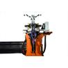 Buy cheap Wear Resistant Overlay Steel Plate Hardfacing Machine from wholesalers