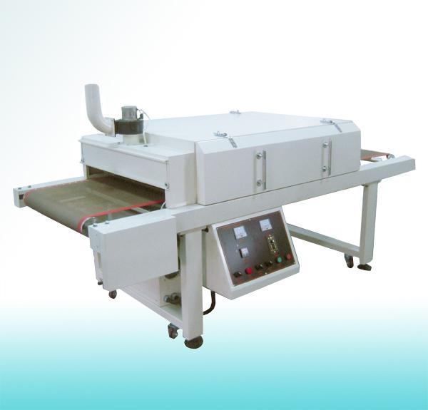 Buy cheap CE & SGS & ISO9001 screen printing drying tunnel from wholesalers