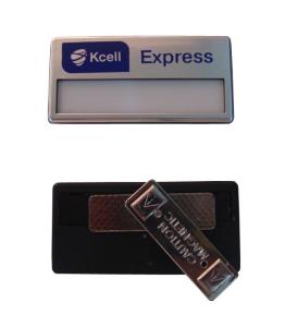 Wholesale CMYK Name Tag Badges from china suppliers