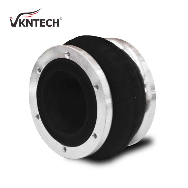 Buy cheap Universal Double Convoluted Air Spring Firestone Air Suspension W01-358-7071 Auto Spare Parts For AMERICAN PICK-UP from wholesalers