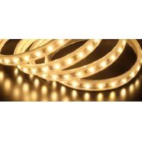 Buy cheap IP65 Waterproof Flexible Smart LED Strip Light WIFI Control RGB High Voltage product