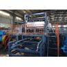 Buy cheap Roller Type Paper Egg Tray Machine ， High quality Egg Tray Production Line from wholesalers