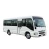 Buy cheap 30 Seats Used Coach Bus with Diesel Engine and 2.7m3 Luggage Compartment Volume from wholesalers