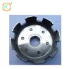 Buy cheap CG125 ADC12 Motorcycle Clutch Housing Sets OEM Available ISO 9001 Certified from wholesalers