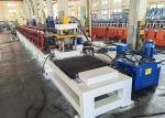 Buy cheap 41 * 21 / 41 * 41 / 41 * 82 Solar Strut Automatic Size Adjustment Section Roll from wholesalers