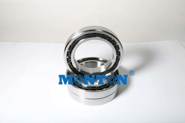 Buy cheap 7030CTYNSULP4 150*225*35mm Abec -7 Super Precision Spindle Bearing from wholesalers