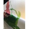 Buy cheap Soft Waterproof PVC Frosted Glass Window Film Privacy Protection Film from wholesalers