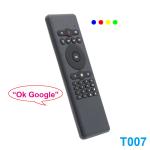 Buy cheap 2.4G Smart Air Mouse IR Learning Function With Strong Anti Disturbance Ability from wholesalers
