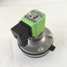Buy cheap Industrial-grade Pulse pneumatic diaphragm valve DMF-Y-25 from wholesalers
