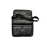 Buy cheap Professional PU Leather Makeup Brush Artist Waist Bag With Belt Strap from wholesalers