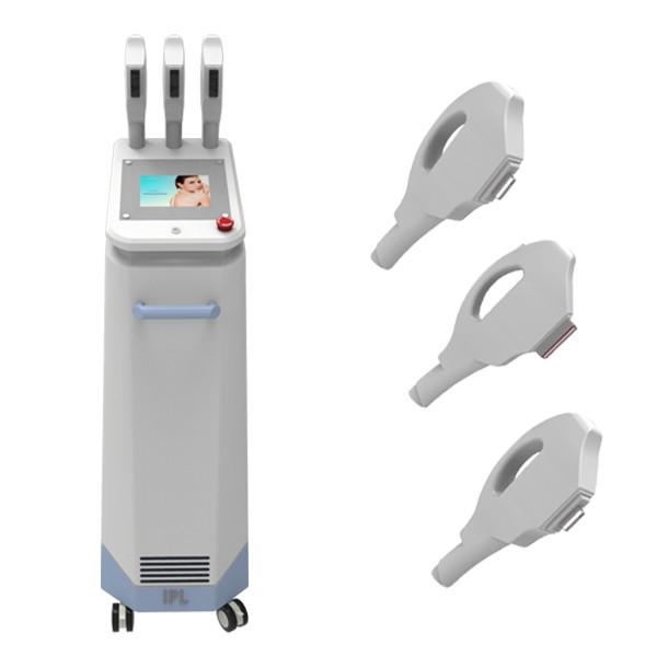 Buy cheap multifunctional laser ipl beauty machine with CE approval from wholesalers