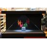 Buy cheap 42'' Virtual Projection Hologram Pyramid For Exhibition , Trade Show from wholesalers