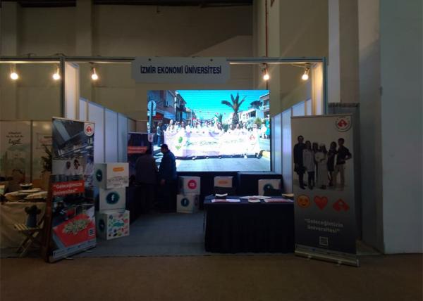 Buy cheap Rental 3.91mm 4.81mm 2.97mm Indoor LED Video Wall for Exhibition / Fair / Fashion Show from wholesalers