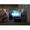 Buy cheap Rental 3.91mm 4.81mm 2.97mm Indoor LED Video Wall for Exhibition / Fair / Fashion Show from wholesalers