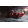 Buy cheap SL02 Battery Underground Copper Mine Gold Mine Using Mining Loader Electrical Underground Mining Scooptram from wholesalers