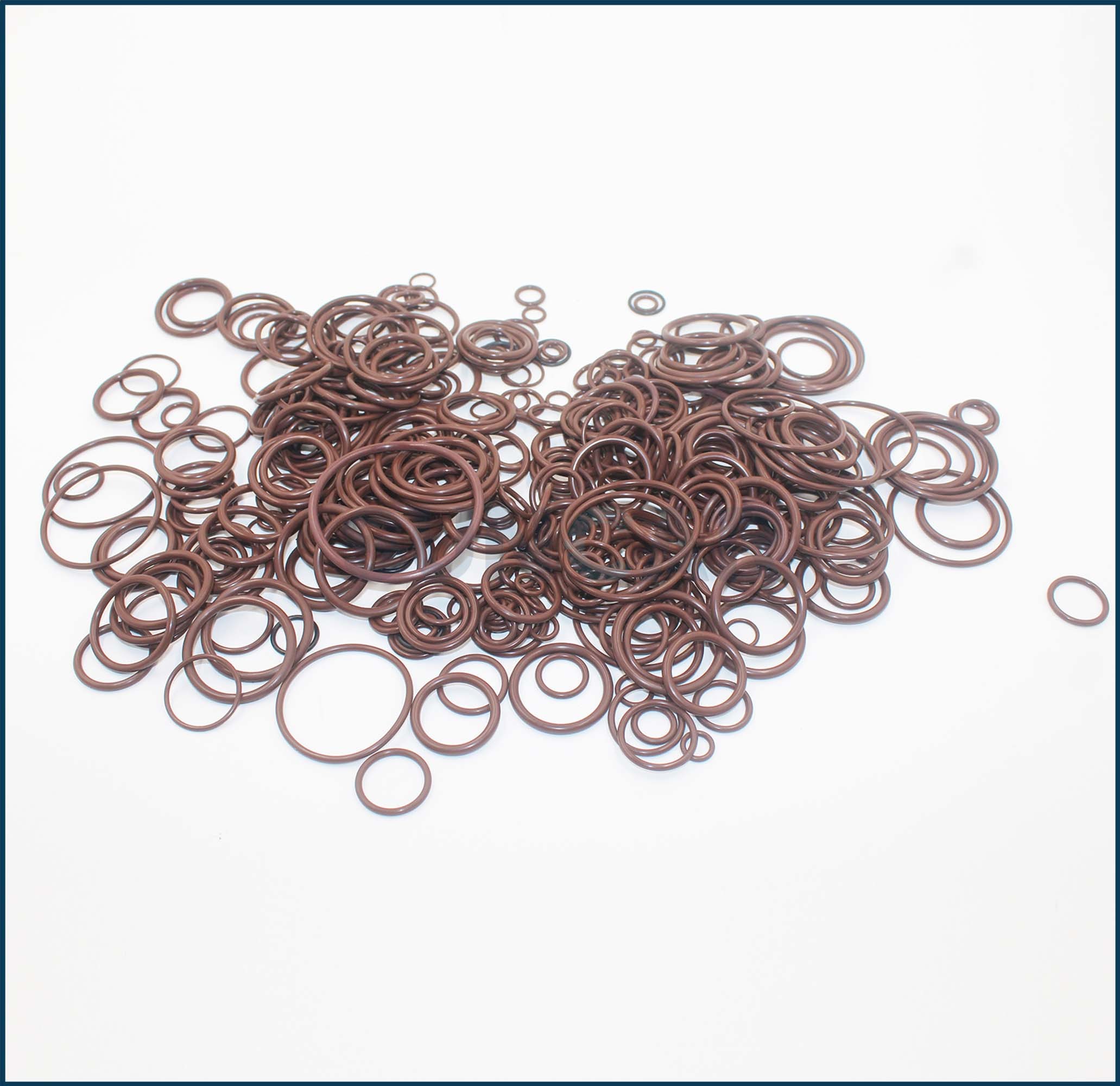 31Q6-19113 31Q619113 Main Valve Seal Kit For HYUNDAI 9-SERIES CRAWLERI EXCAVATOR R210LC-9 R220LC-9S
