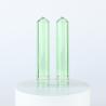 Buy cheap HDPE/PET Collar Material PET Resin Preform For Cosmetic Bottle Production from wholesalers