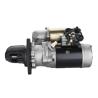 Buy cheap Farm Machinery 15T Mitsubishi Starter Motor Silver Color Hs Code 8511409900 (0-23000-7171 37726-20200) S12RS16R from wholesalers