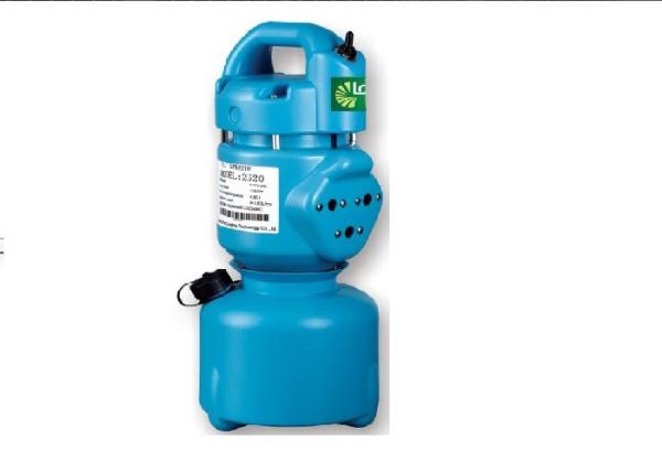 Buy cheap Water / Oil - Based Chemical ULV Cold Fogger from wholesalers