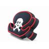 Buy cheap Soft Plastic Black Capatan Rubber Kids Furniture Knobs PVC Cupboard Knobs from wholesalers