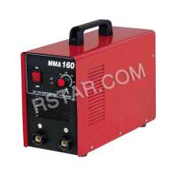 Buy cheap nverter ARC/MMA Welder MMA160 product
