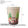 Buy cheap ANIMALS PARTY TABLEWARE SET PAPER PLATE KIDS BIRTHDAY THEME CARTOON ANIMALS PARTY DECORATION DISPOSABLE TABLEWARE from wholesalers