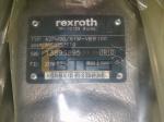A2FM A2FM28 A2FM45 A2FM56 Axial Piston Motor For Rexroth A2FM90_61W-VBB100