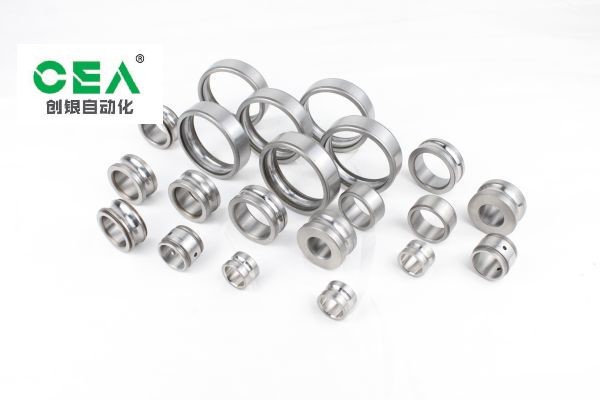 Chrome Steel Double Row Tapered Roller Bearing 32004 OEM ODM