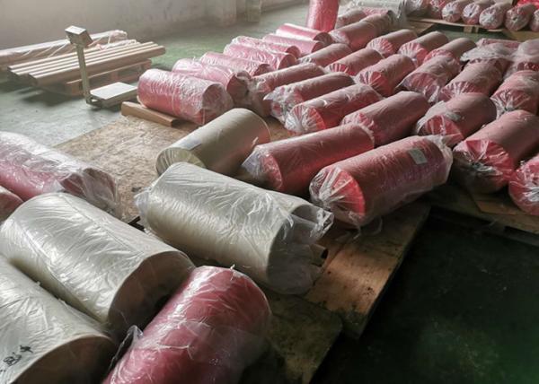 Buy cheap HEAVY DUTY HOT WATER SOLUBLE LAUNDRY BAGS from wholesalers